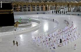كيفية الحج هذا العام في ظل فيروس كورونا 
